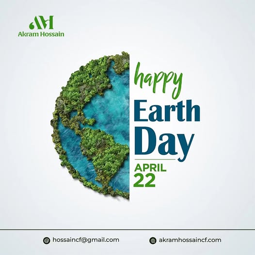 Invest in Our Planet