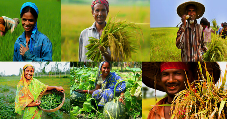 বাংলাদেশে কৃষি সম্প্রসারণ