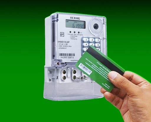 প্রি-পেইড কার্ড মিটার যেন টাকা খাওয়ার মেশিন