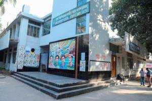 বিগত ফ্যাসিস্ট সরকারের আমলে ছাত্র রাজনীতি কেবল ক্ষমতা প্রদর্শনের লড়াই হয়ে দাঁড়িয়েছে।