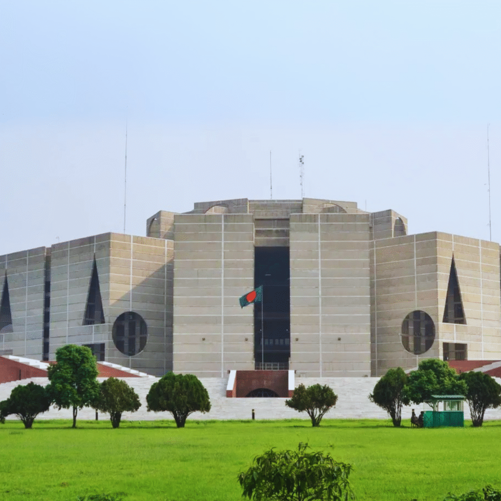 সংসদে নারীদের জন্য ১০০ টি আসন বরাদ্দ করতে হবে
