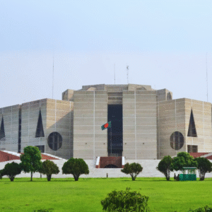 সংসদে নারীদের জন্য ১০০ টি আসন বরাদ্দ করতে হবে