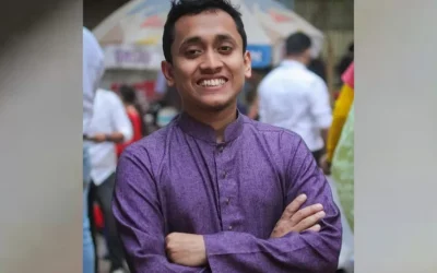 Akram Hossain